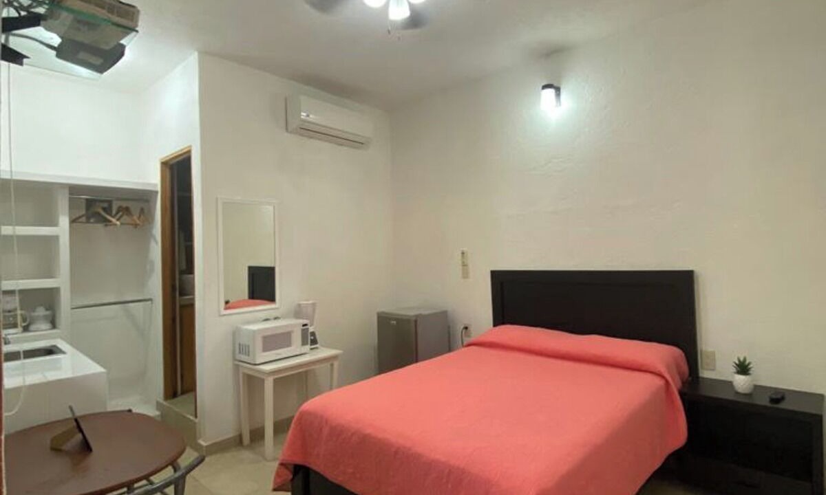 Photo of Bedroom in Centro