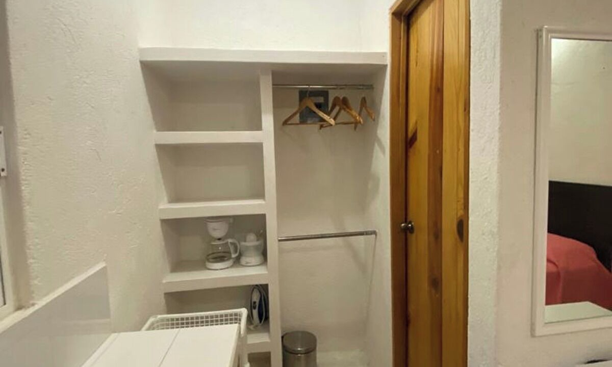 Photo of Bathroom in Centro