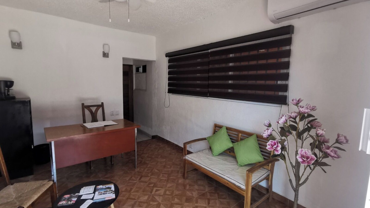 Photo of Livingroom in Centro