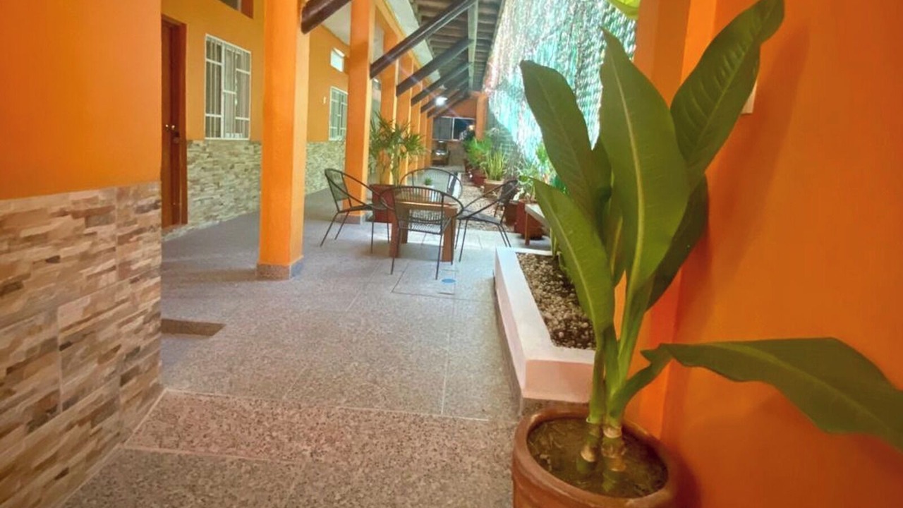 Photo of Outdoor in Centro