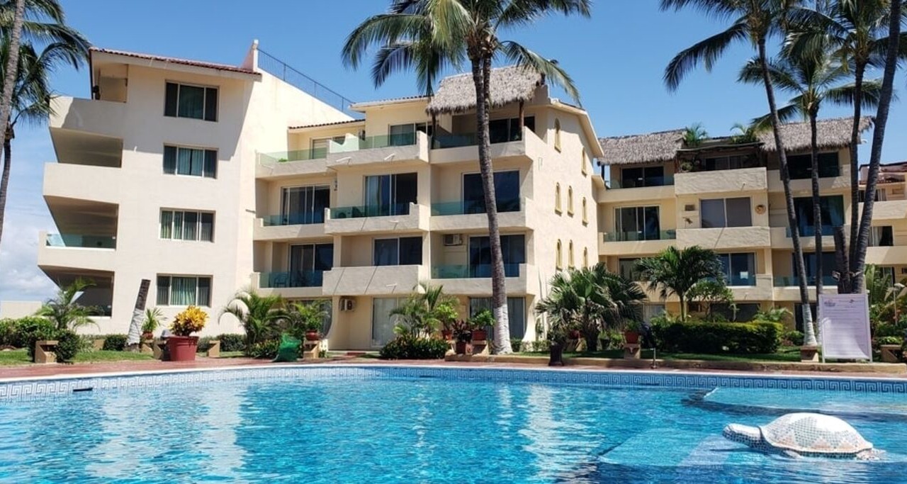 Photo of Outdoor in Nuevo Vallarta