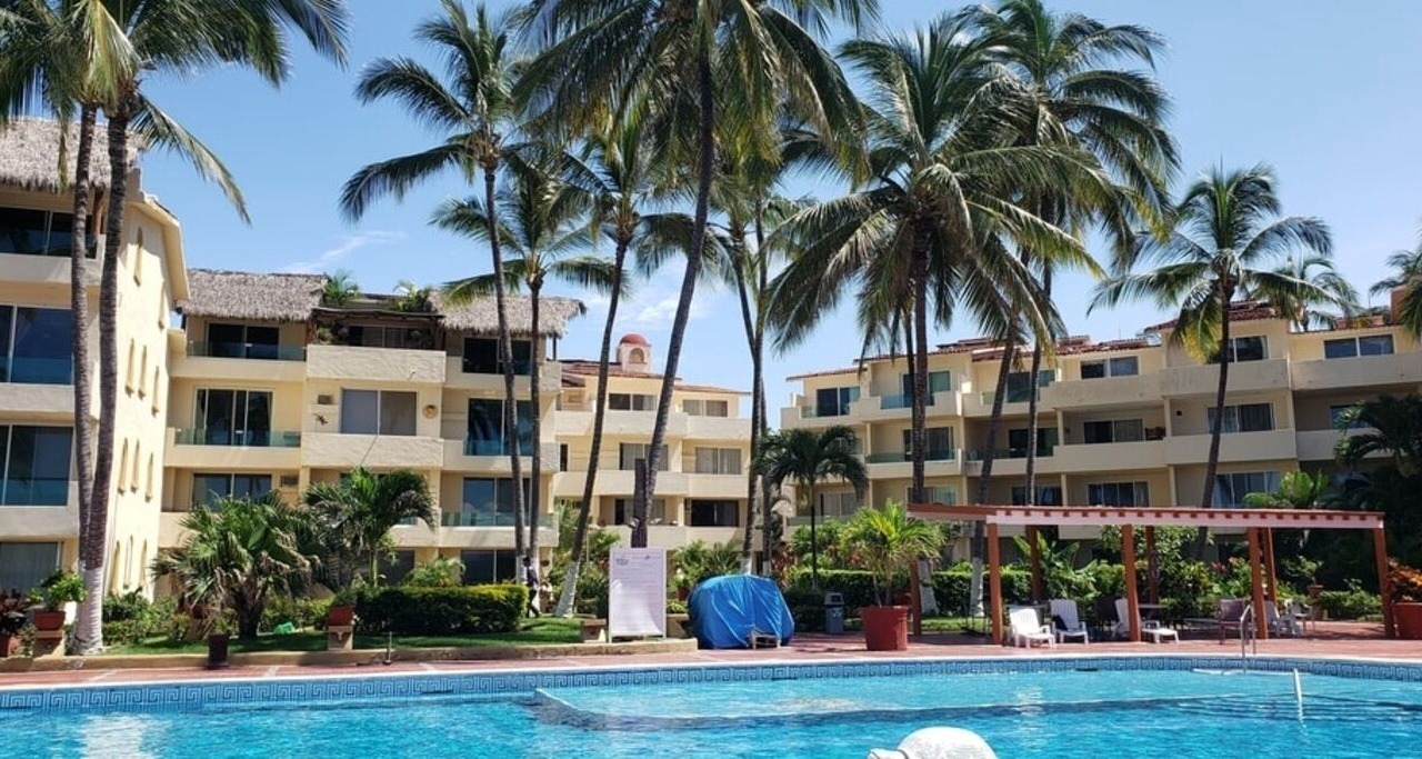 Photo of Outdoor in Nuevo Vallarta