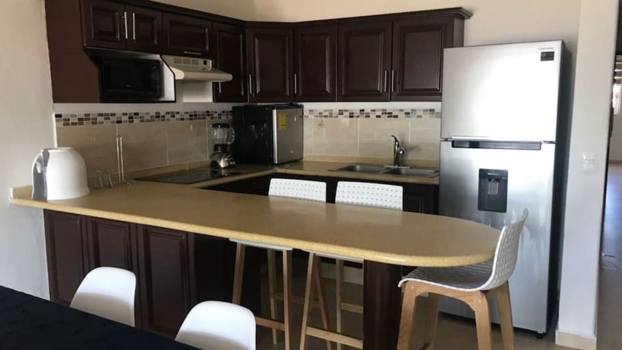 Photo of Kitchen in Nuevo Vallarta