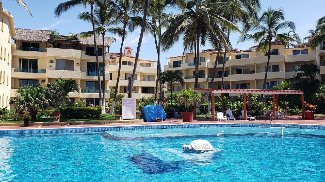 Photo of Outdoor in Nuevo Vallarta