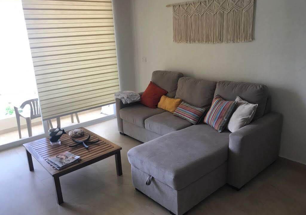Photo of Livingroom in Nuevo Vallarta
