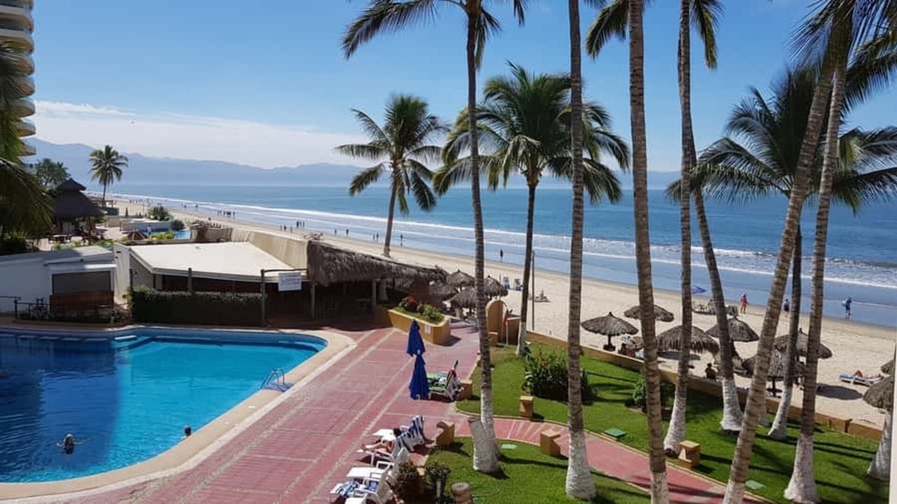 Photo of Outdoor in Nuevo Vallarta