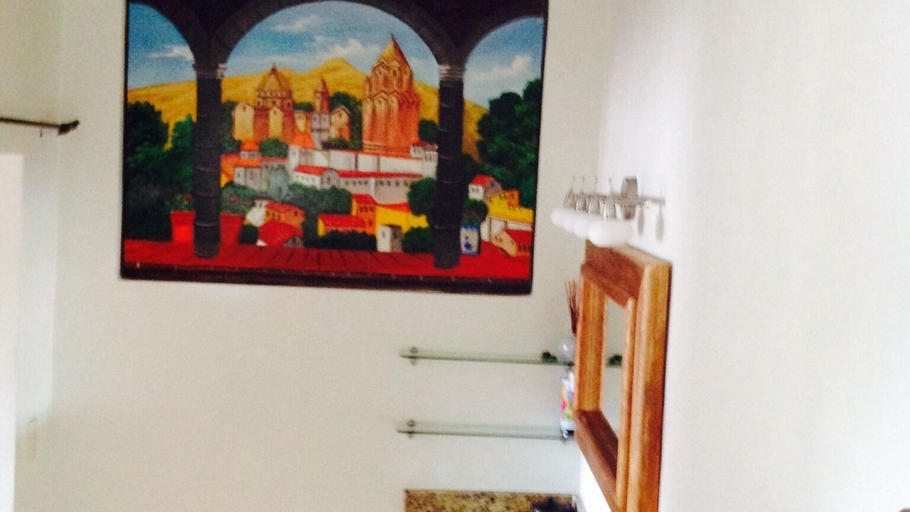 Photo of Bathroom in Litibu