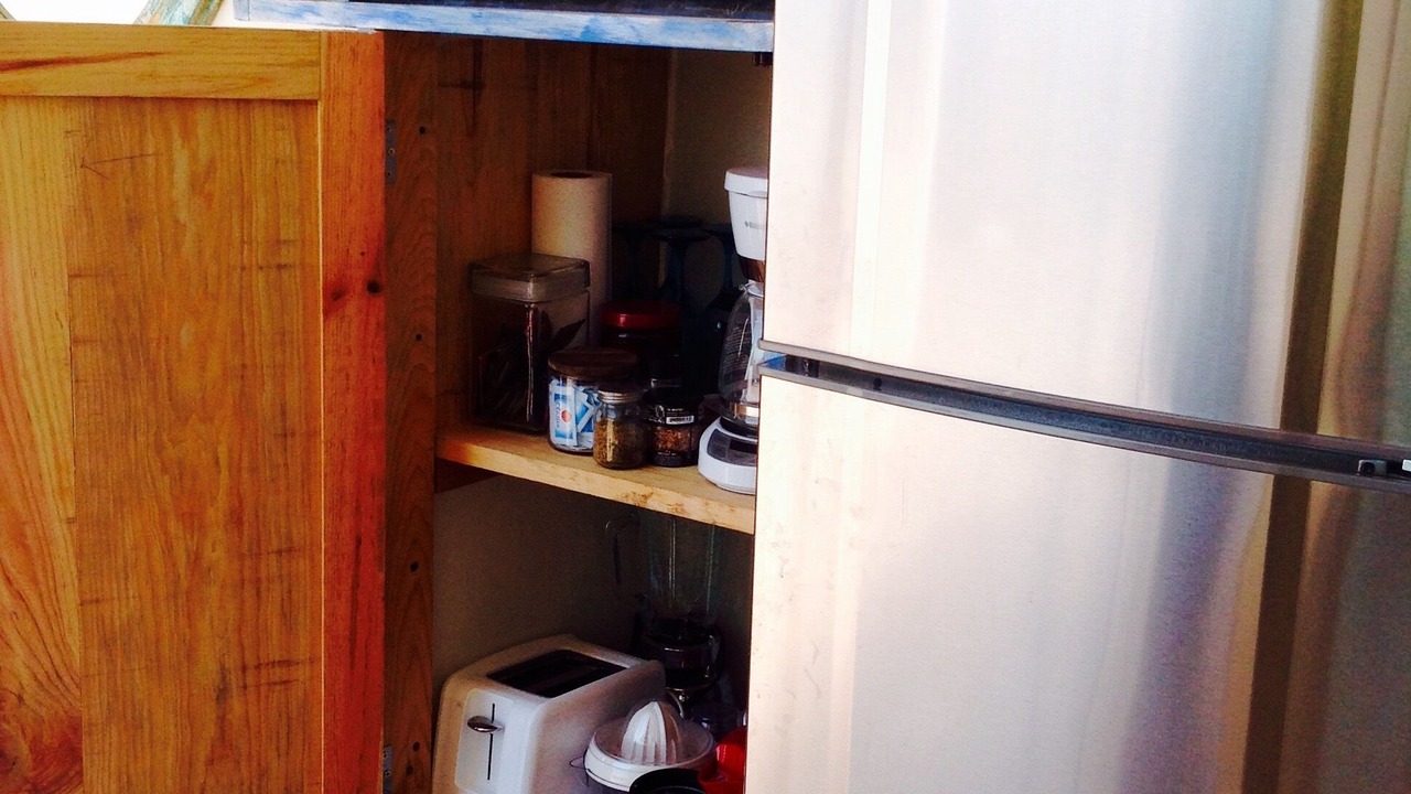 Photo of Kitchen in Litibu