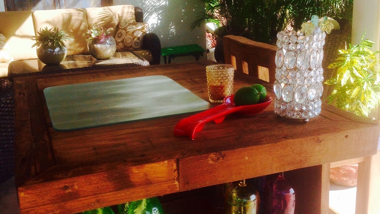 Photo of Outdoor in Litibu