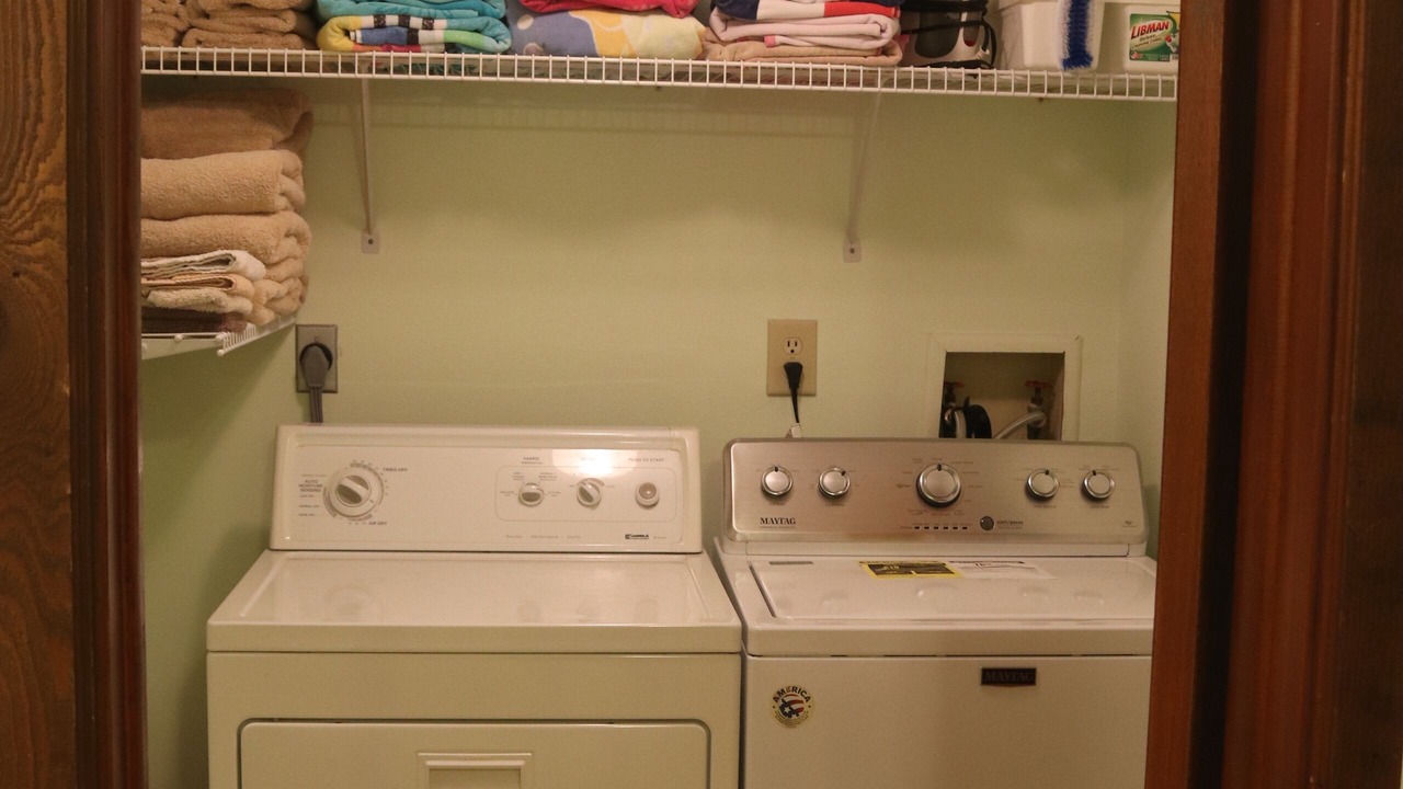 Photo of Bedroom in Treasure Island