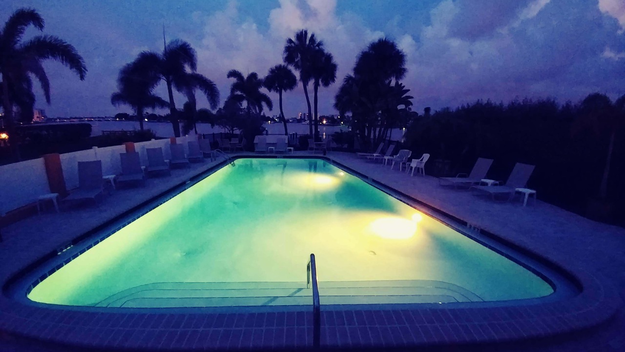 Photo of Outdoor in Treasure Island