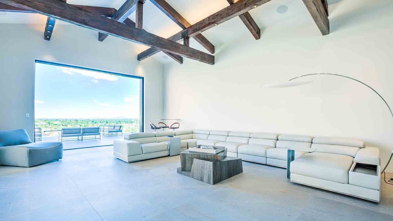 Photo of Patio Balcony in South Scottsdale