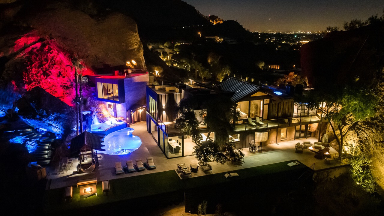 Photo of Outdoor in South Scottsdale