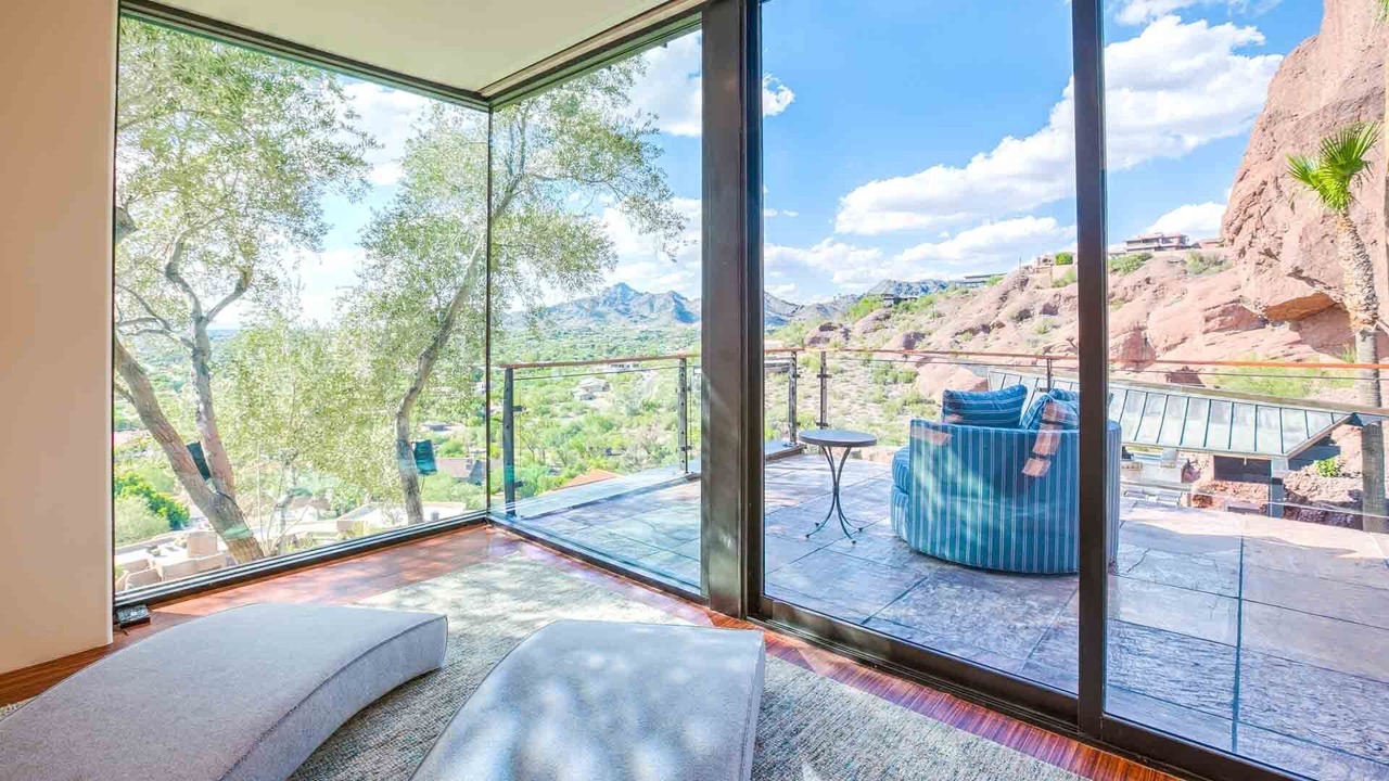 Photo of Outdoor in South Scottsdale