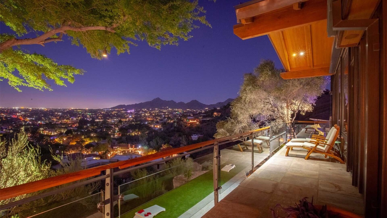 Photo of Outdoor in South Scottsdale