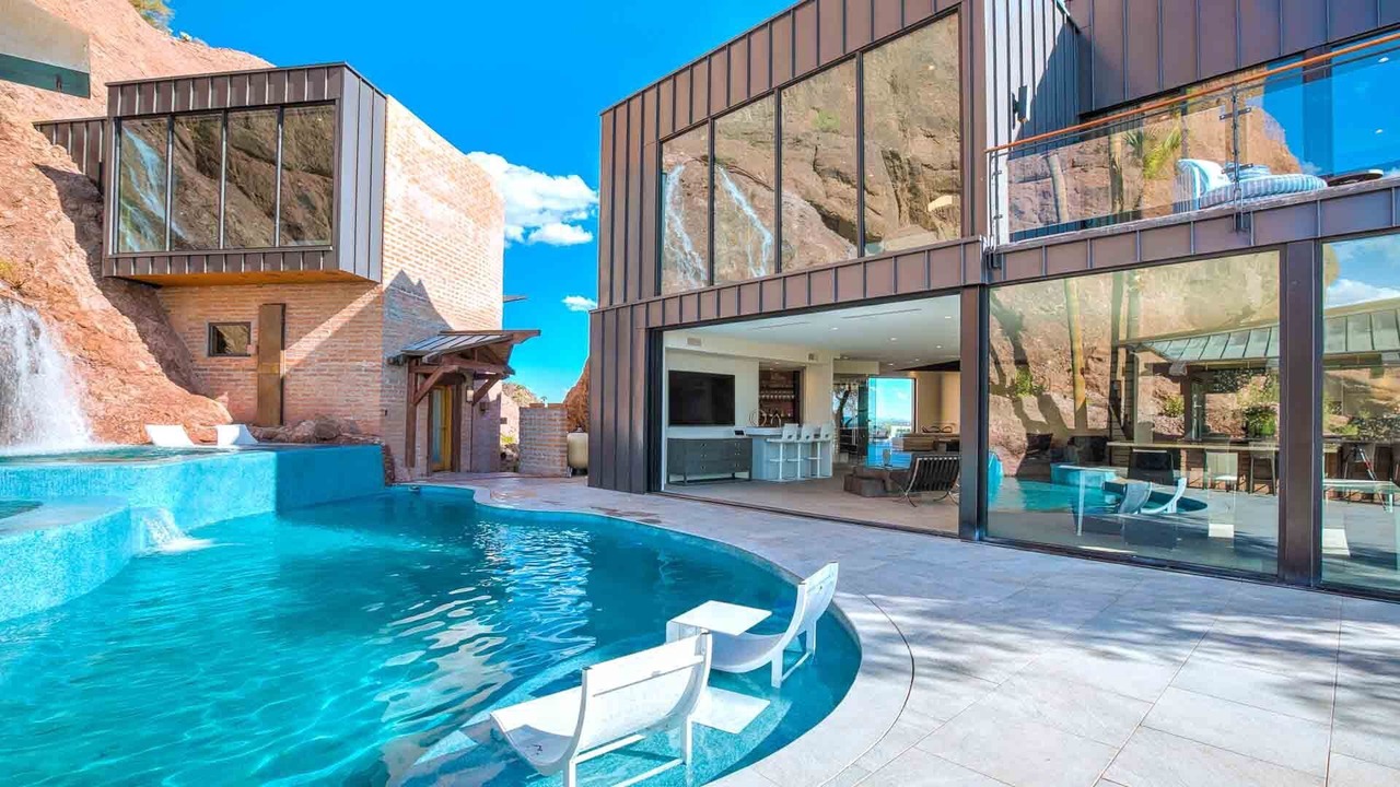 Photo of Outdoor in South Scottsdale