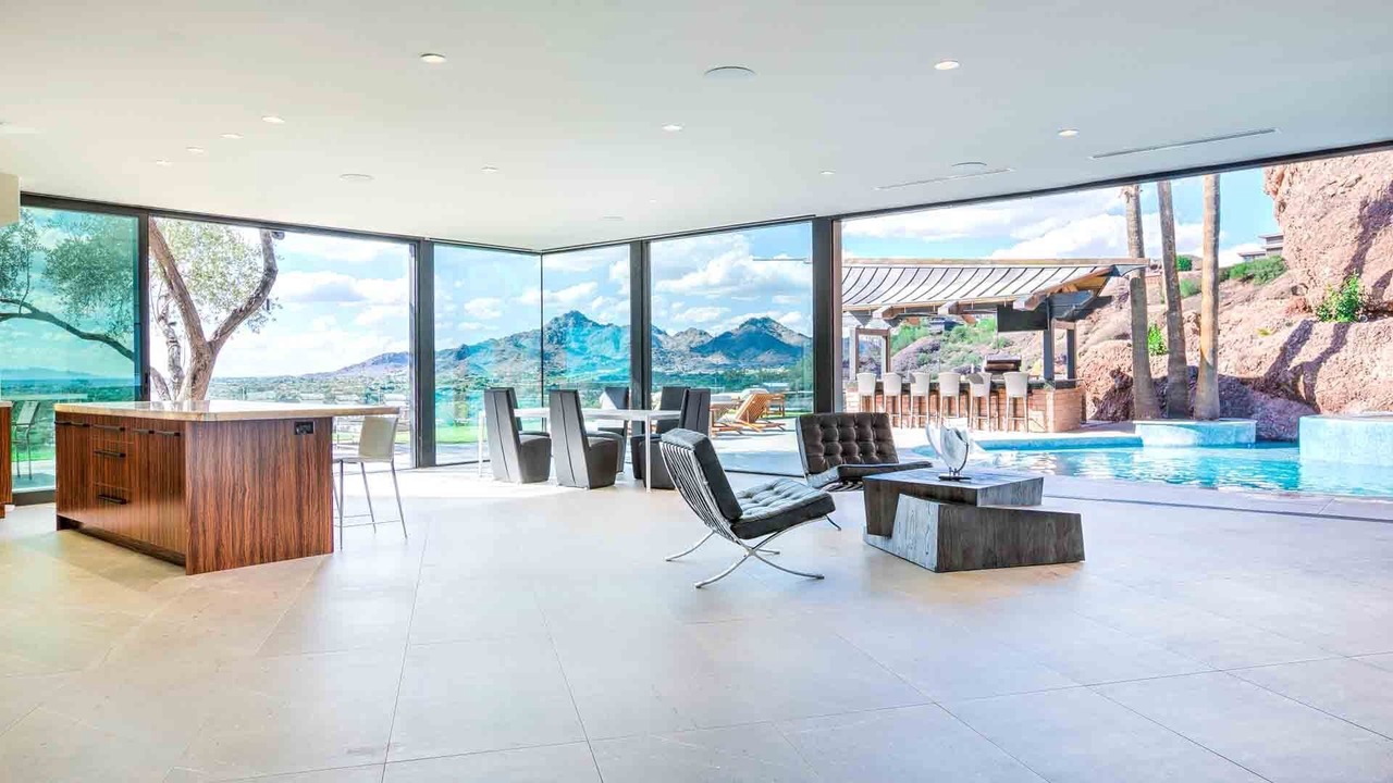 Photo of Bedroom in South Scottsdale