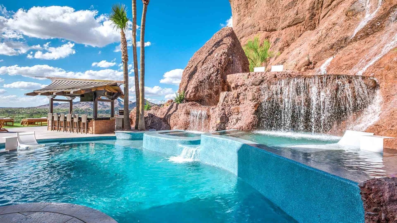Photo of Outdoor in South Scottsdale