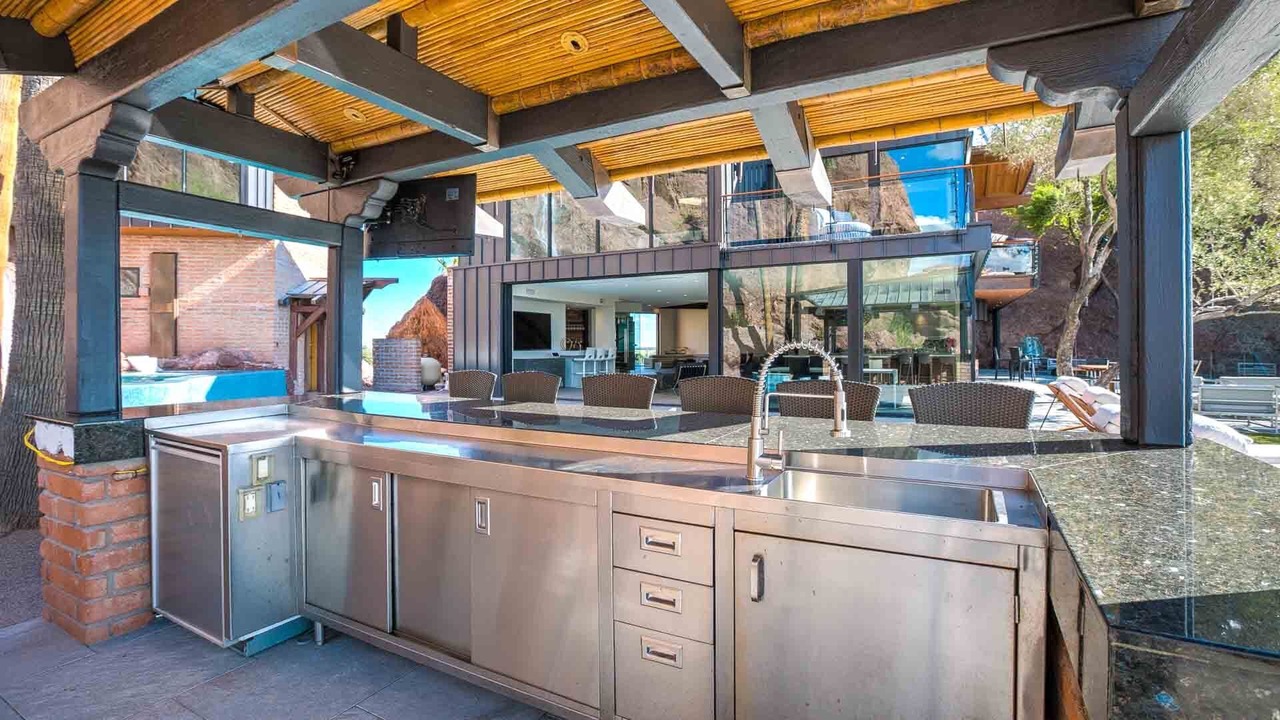 Photo of Outdoor in South Scottsdale