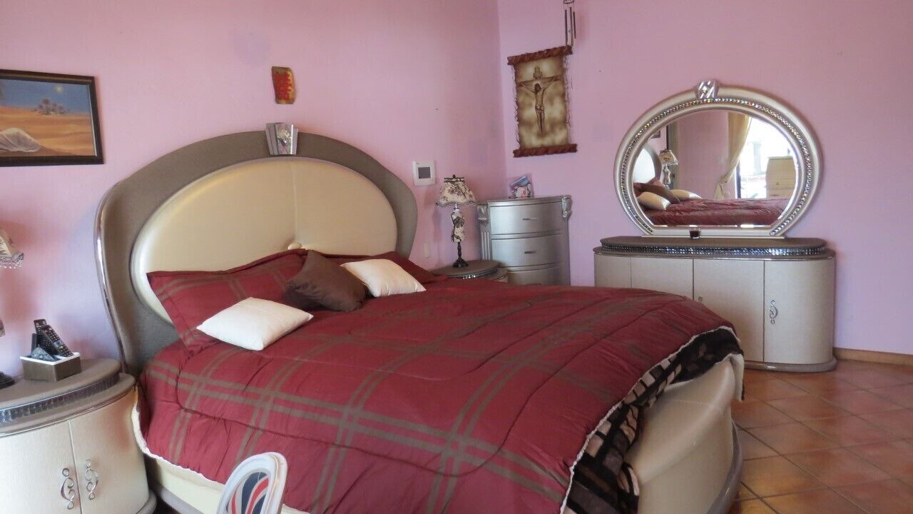 Photo of Bedroom in Centro