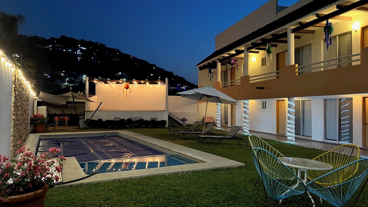 Photo of Patio Balcony in Jiutepec