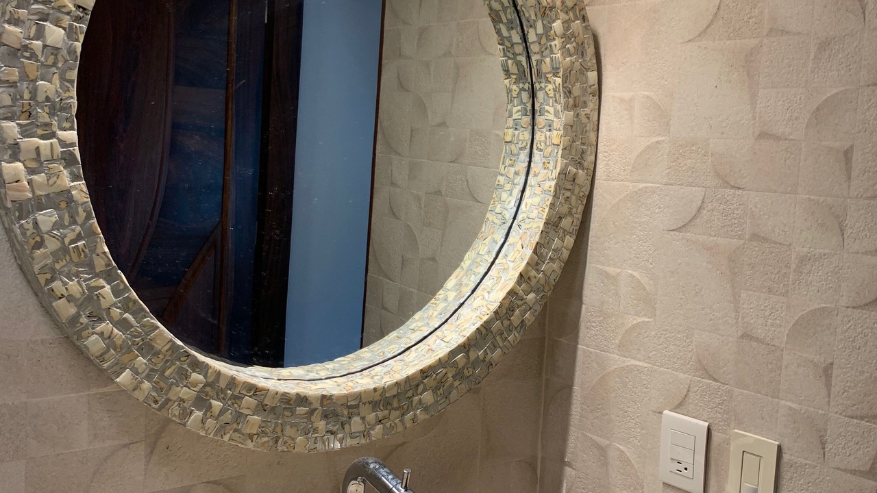 Photo of Bathroom in Puerto Vallarta