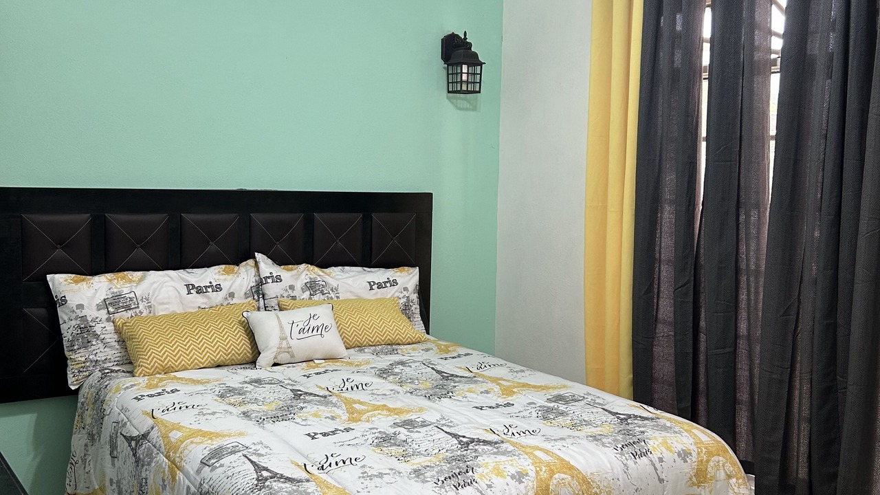 Photo of Bedroom in Puerto Vallarta