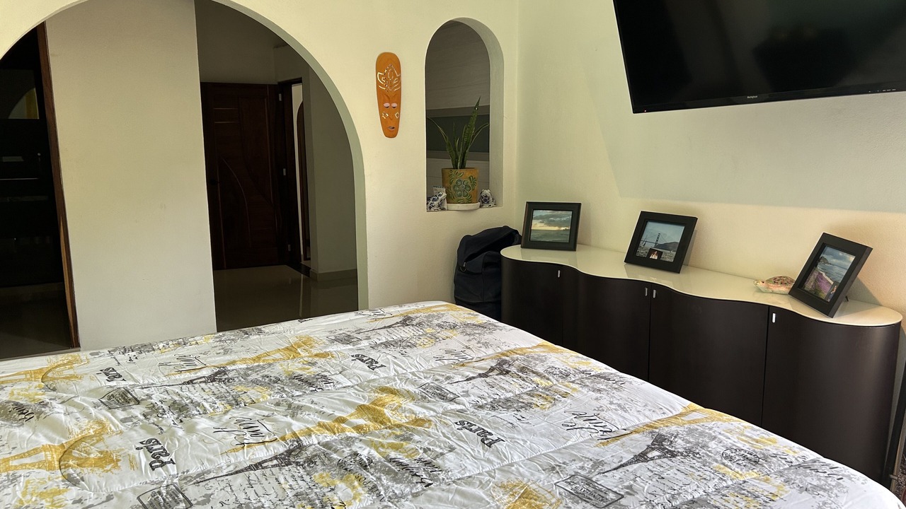 Photo of Bedroom in Puerto Vallarta