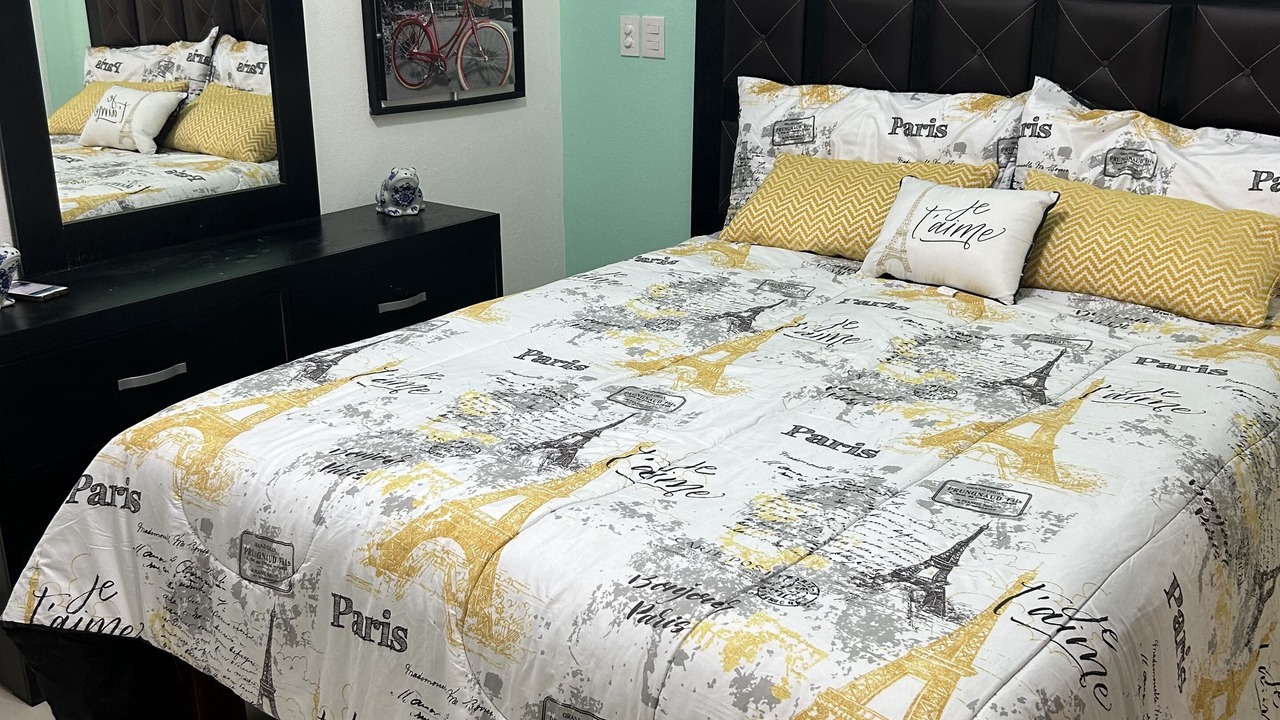 Photo of Bedroom in Puerto Vallarta