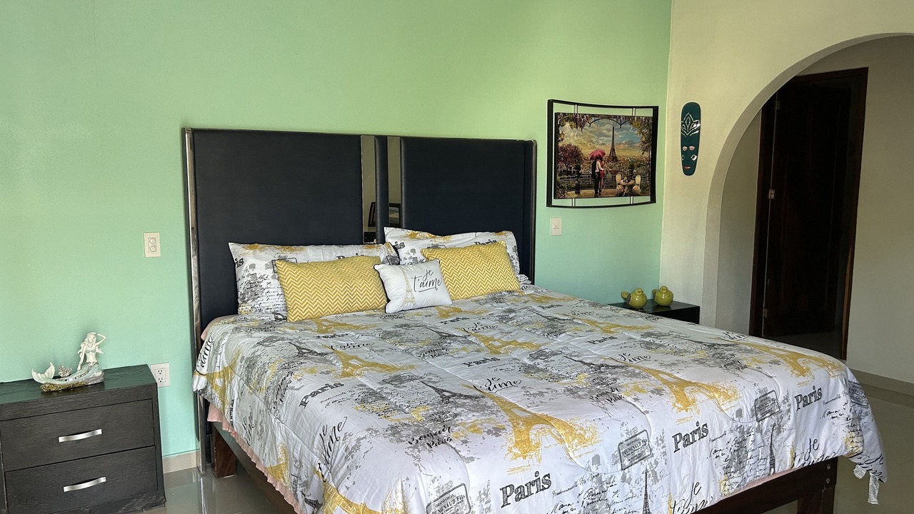 Photo of Bedroom in Puerto Vallarta