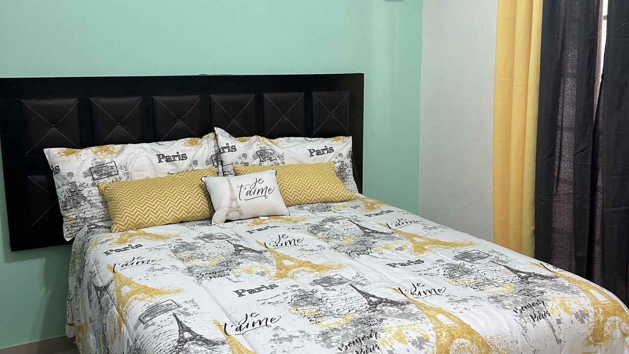 Photo of Bedroom in Puerto Vallarta