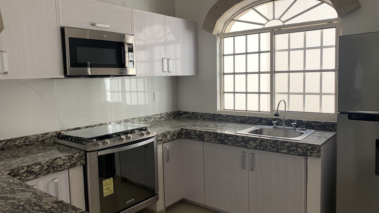 Photo of Kitchen in Puerto Vallarta