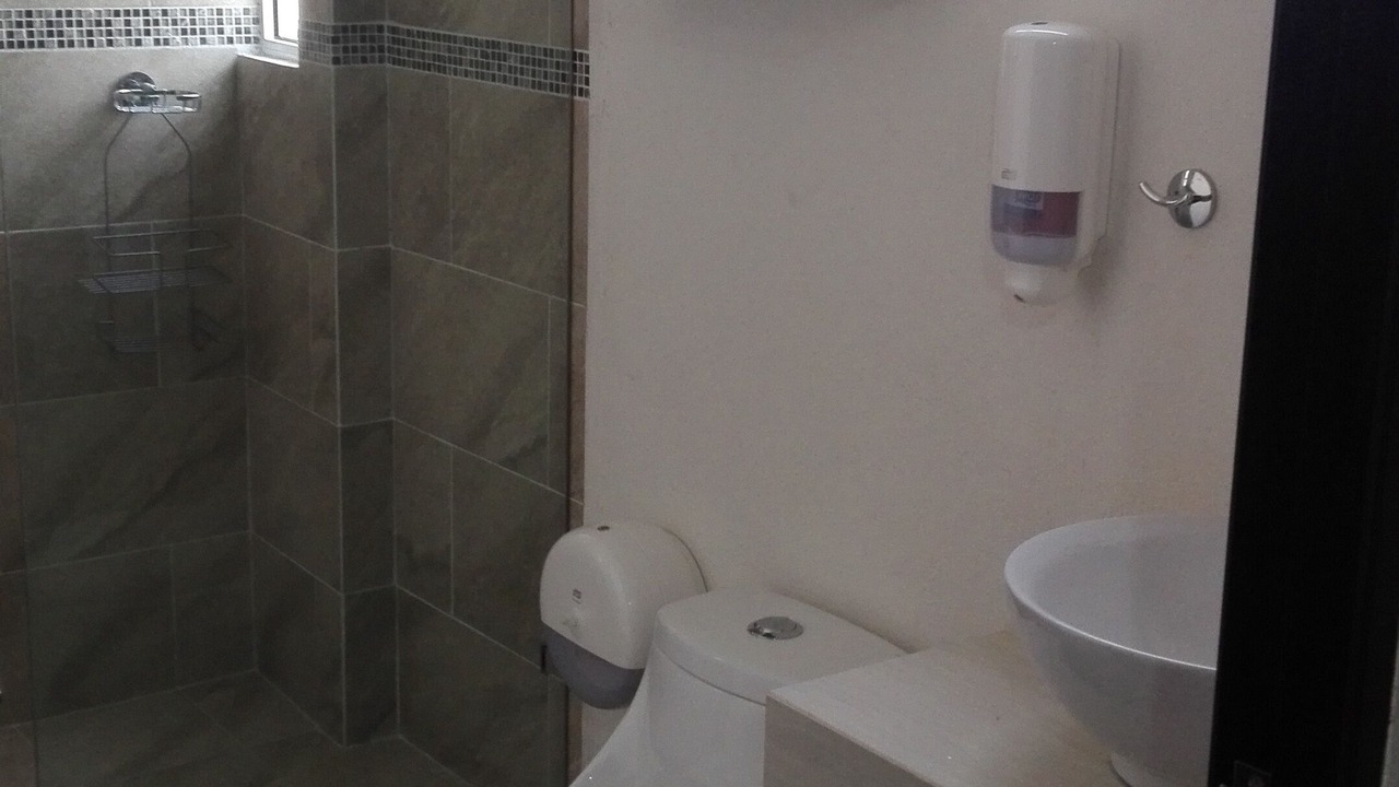 Photo of Bathroom in Veracruz