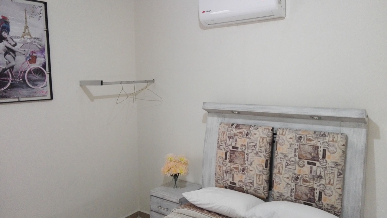 Photo of Bedroom in Veracruz