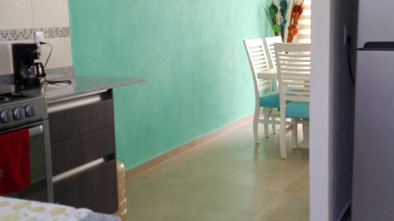 Photo of Kitchen in Veracruz