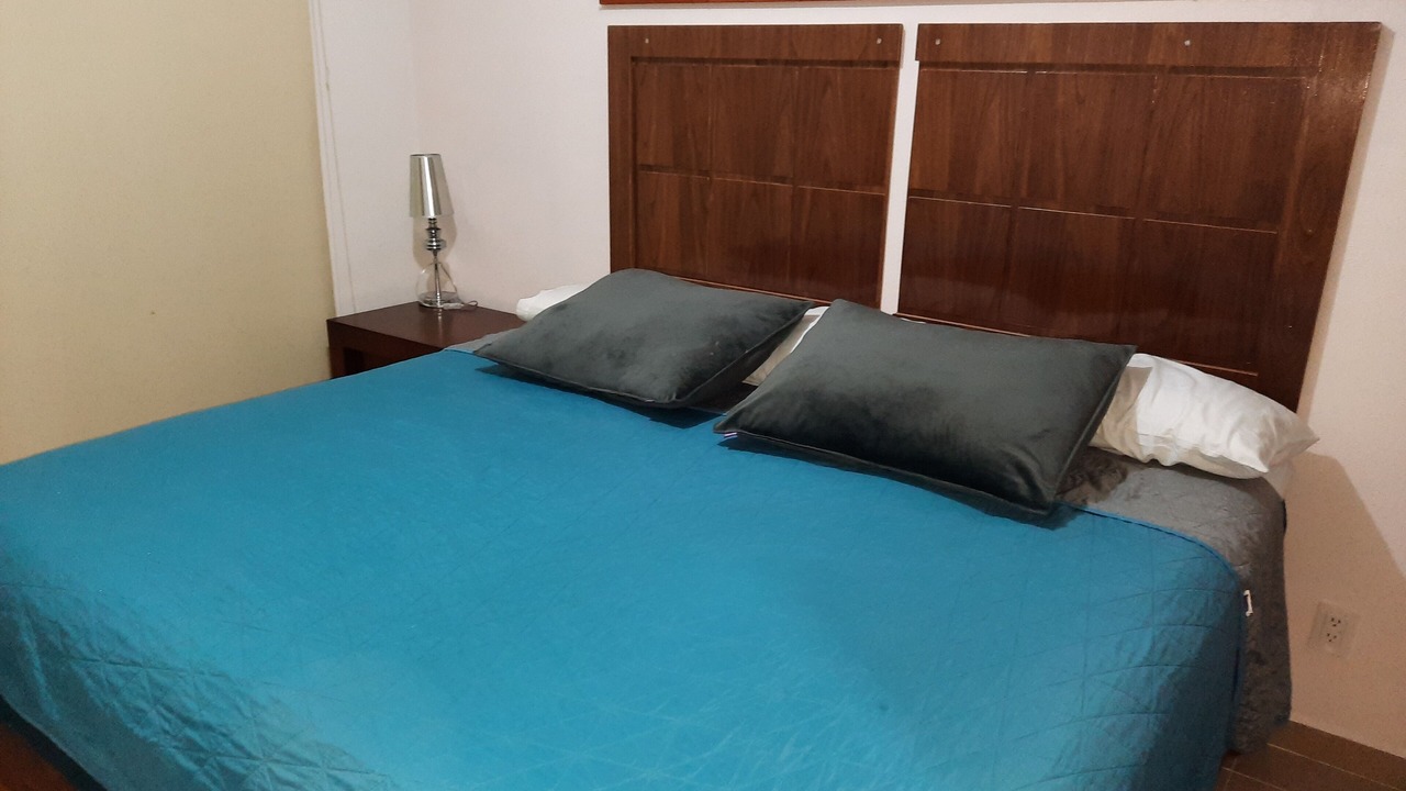 Photo of Bedroom in Veracruz