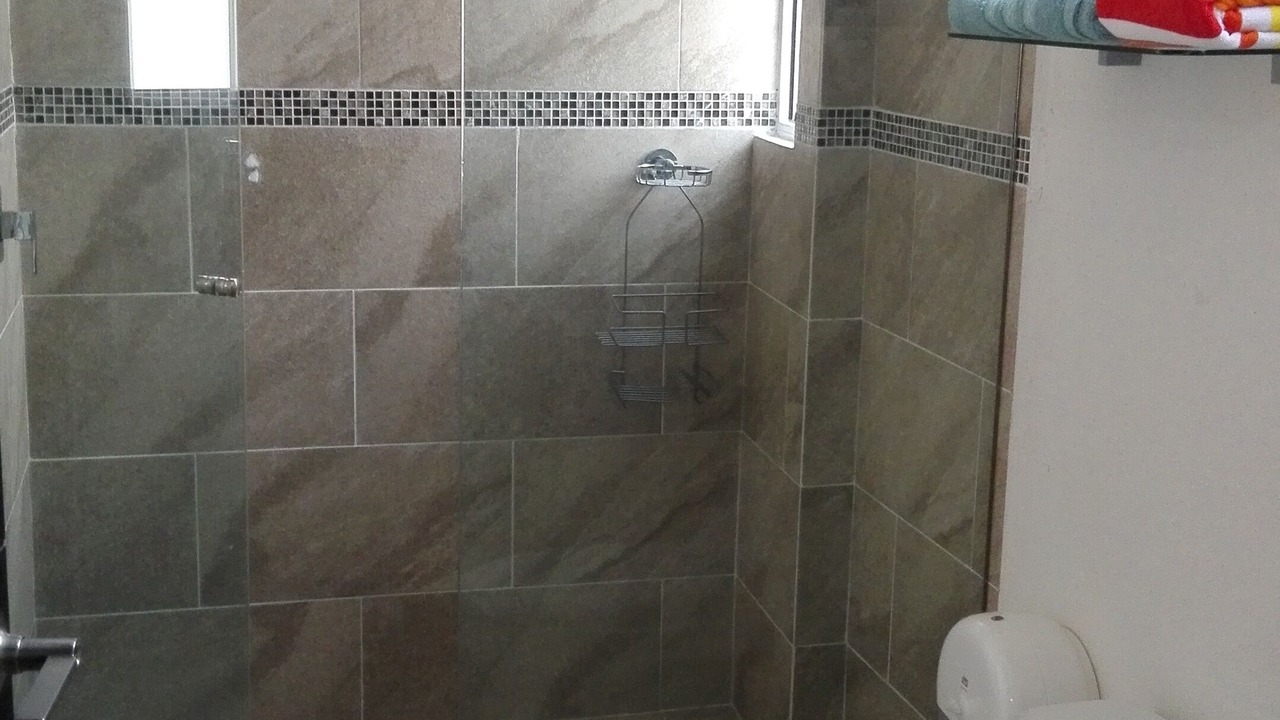 Photo of Bathroom in Veracruz