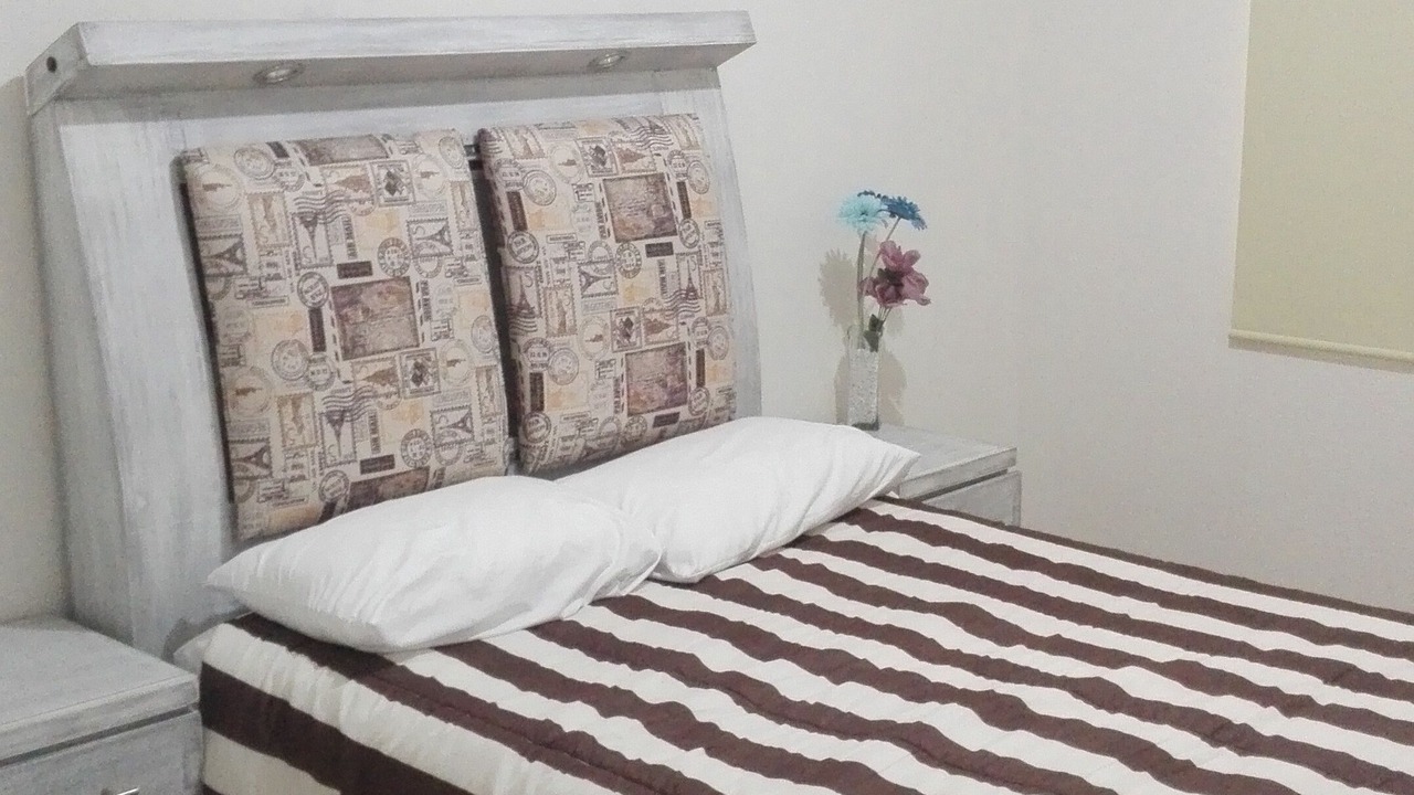 Photo of Bedroom in Veracruz