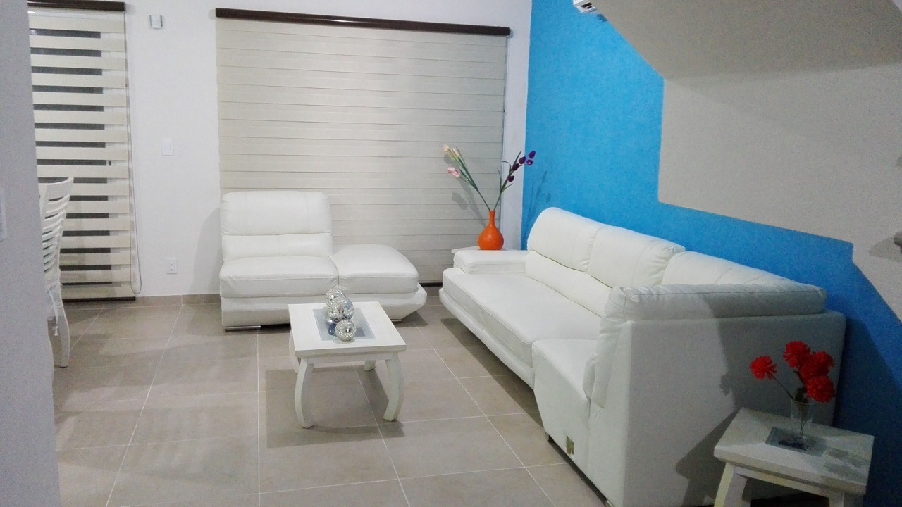 Photo of Livingroom in Veracruz