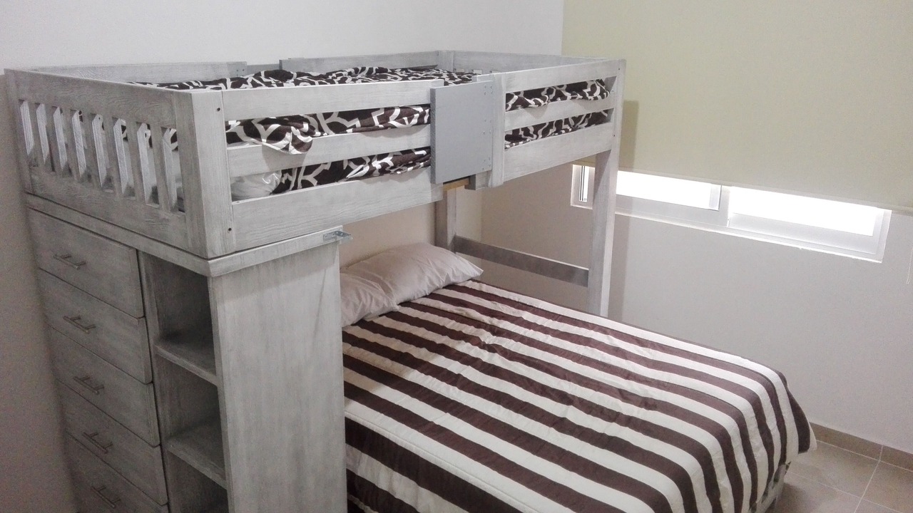 Photo of Bedroom in Veracruz