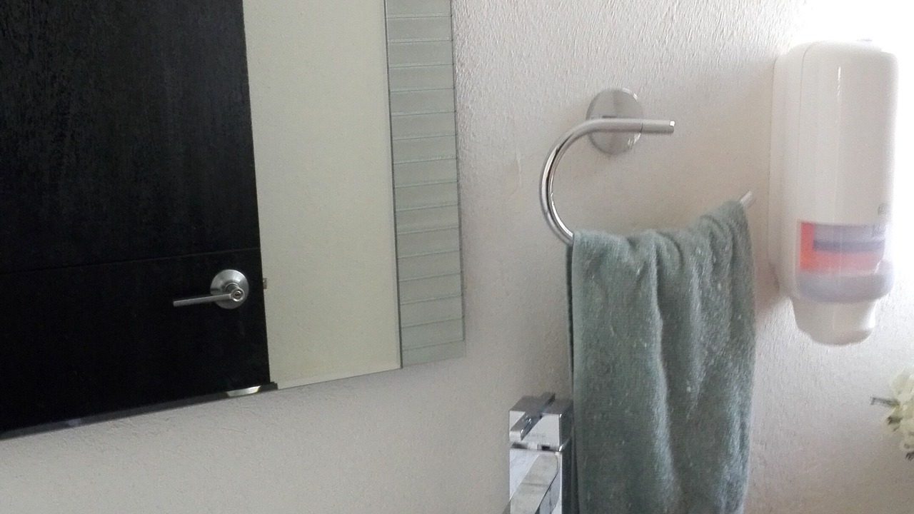 Photo of Bathroom in Veracruz