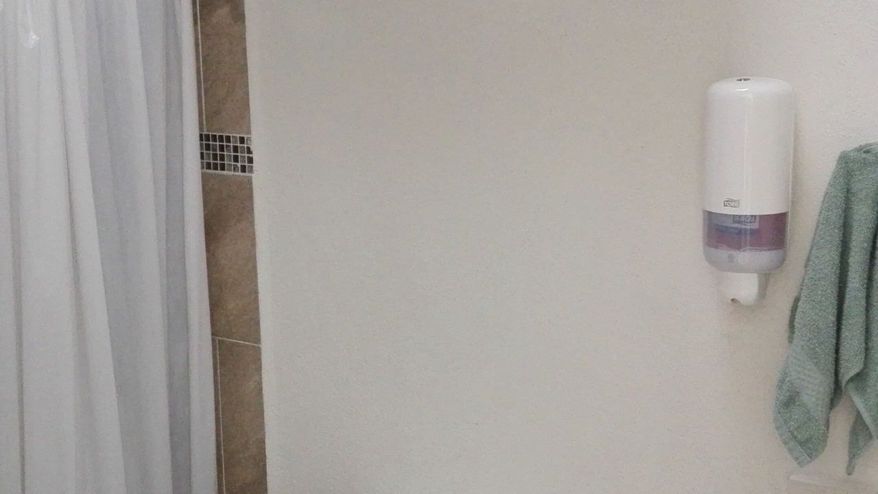 Photo of Bathroom in Veracruz