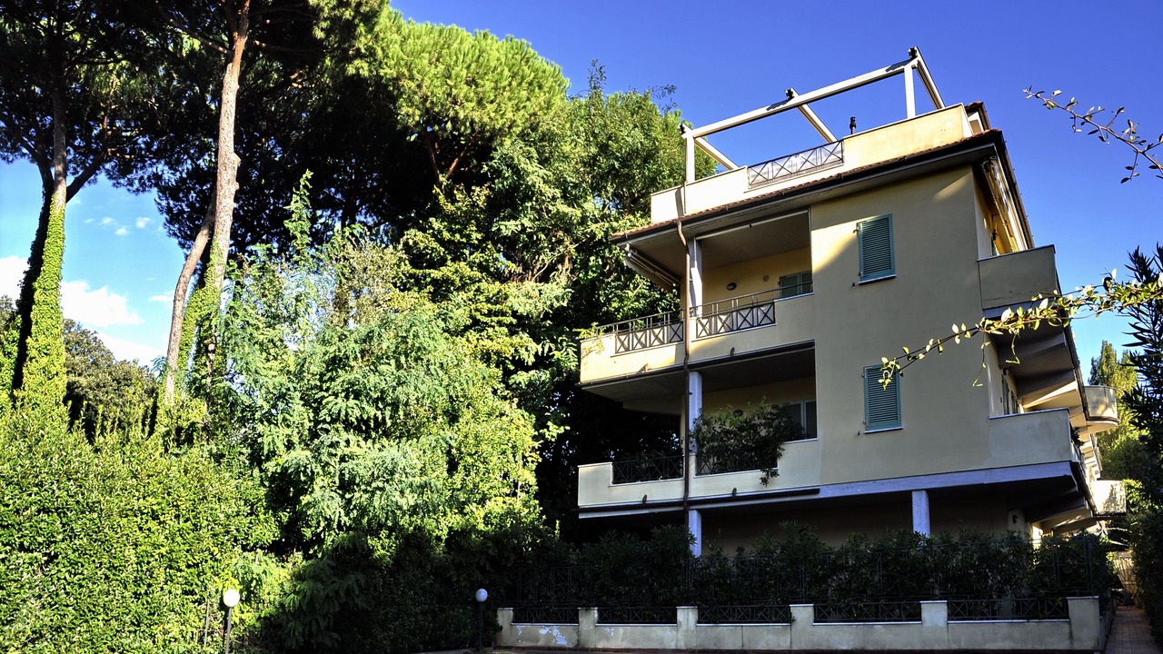 Photo of Outdoor in Cinquale
