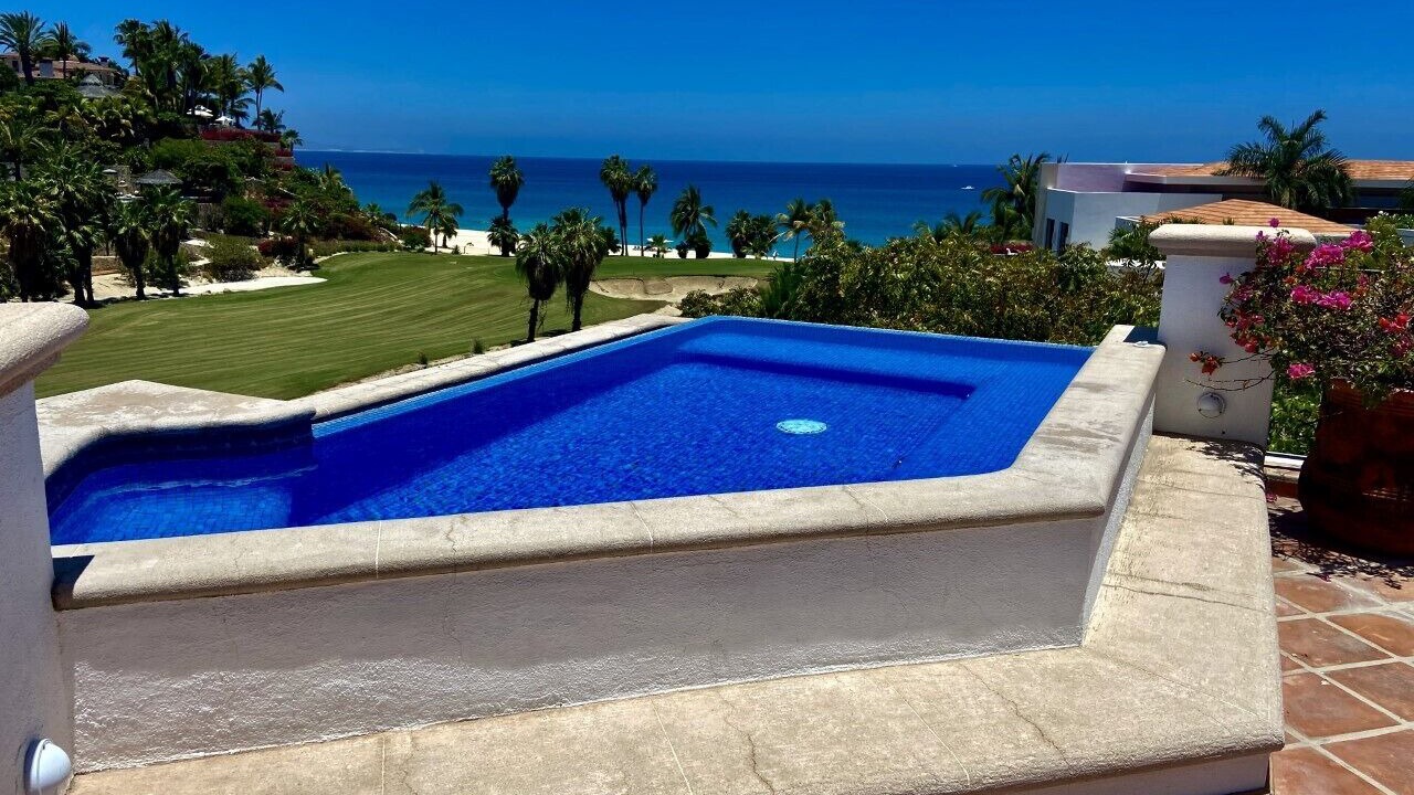 Photo of Outdoor in Palmilla