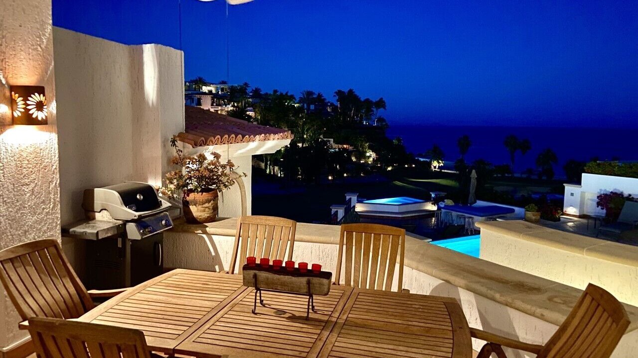 Photo of Outdoor in Palmilla