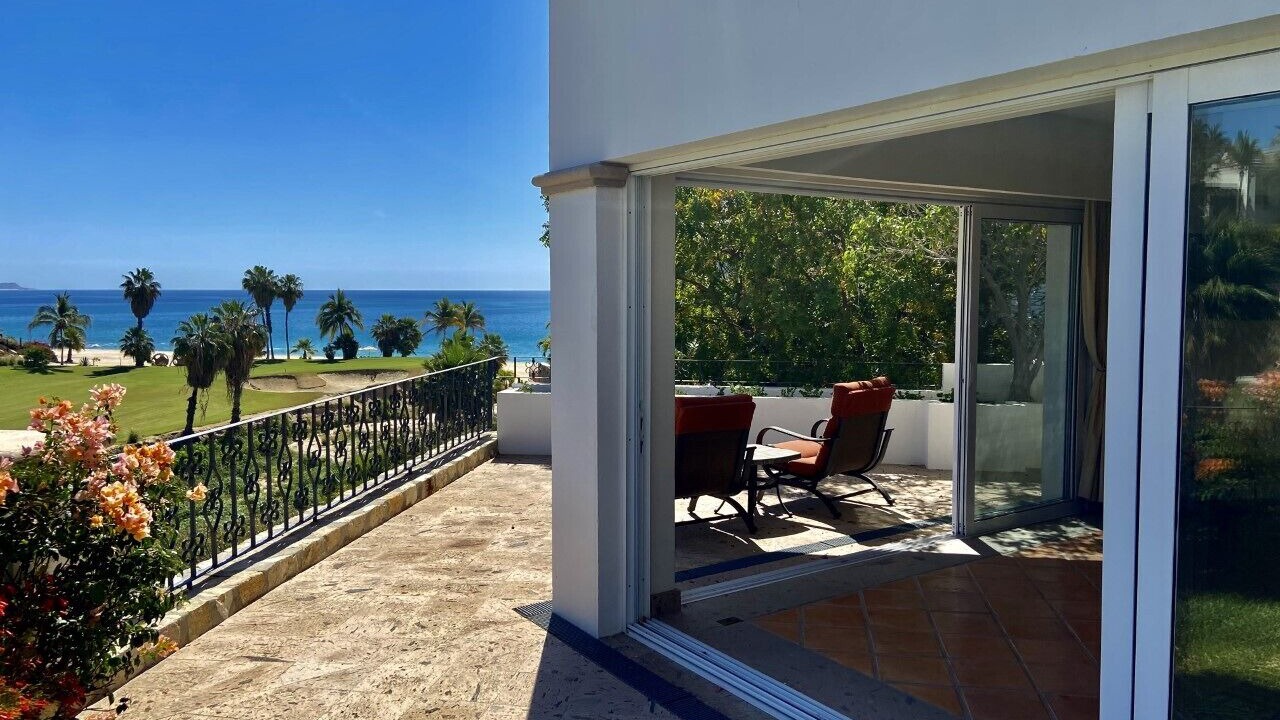 Photo of Patio Balcony in Palmilla