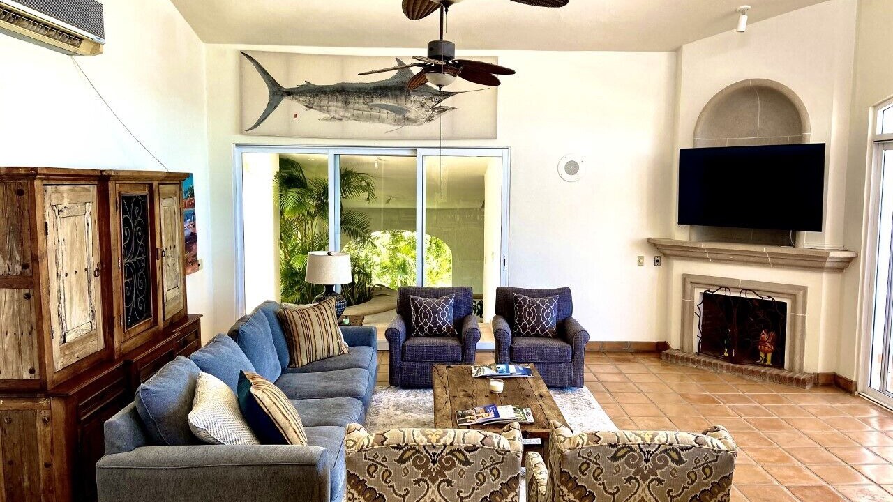 Photo of Livingroom in Palmilla
