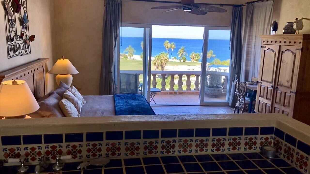 Photo of Bedroom in Palmilla