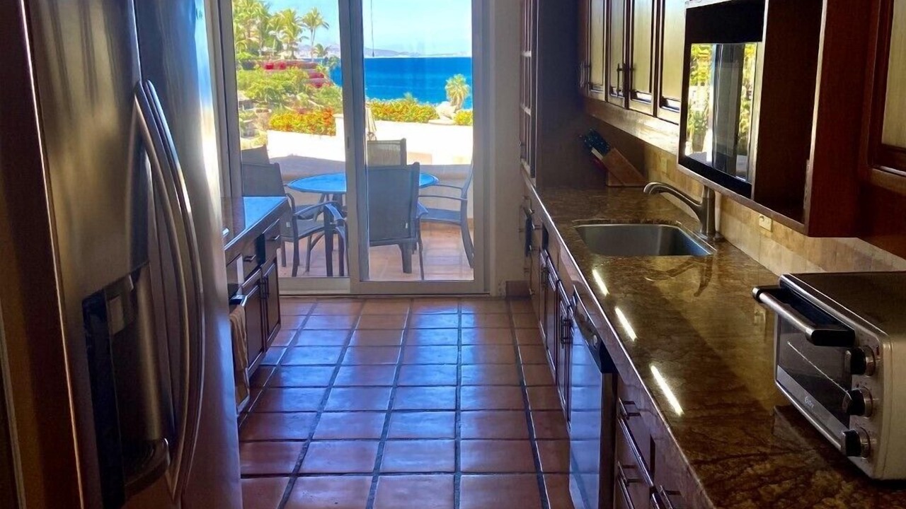 Photo of Kitchen in Palmilla
