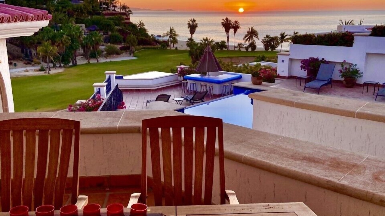 Photo of Outdoor in Palmilla